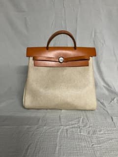 エルメス Hermes エールバッグアド（マルジェラ期ヴィンテージ） エルメス Hermes エールバッグアド（マルジェラ期ヴィンテージ