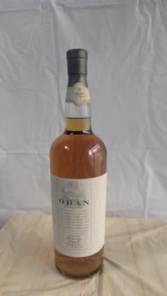 未開栓】OBAN 14年 1000ml シングルモルトウイスキー - メルカリ