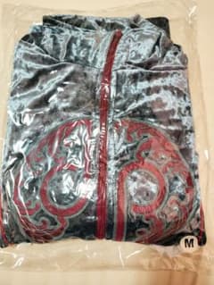 未開封】龍宮城 dpジャージ上のみ Mサイズ - メルカリ
