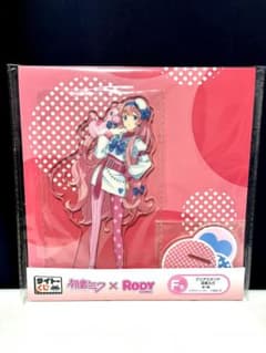 LAFARY わがまま❤︎メルヘンキャッスル シャニマス 七草にちか