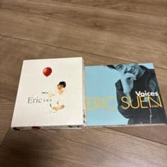 孫耀威　エリックスン　CD 10枚　アジアボックス 孫耀威 エリックスン CD アジアボックス - メルカリ