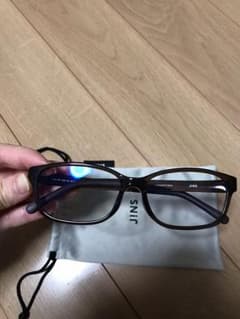 JINS ジンズ PCメガネのサムネイル