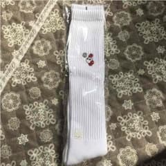 バレーボールソックスのサムネイル