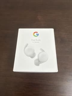 Google Pixel Buds A-Series 本体のサムネイル