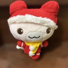 サンエックス san-x くまちょこ マスコット ぬいぐるみ 平成レトロ