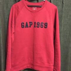 ギャップのトレーナーのサムネイル