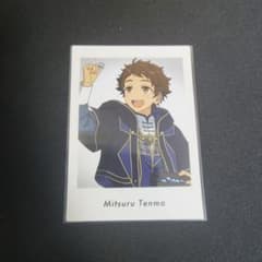 あんスタ ぱしゃっつ 天満光 アニメイトフェア特典のサムネイル
