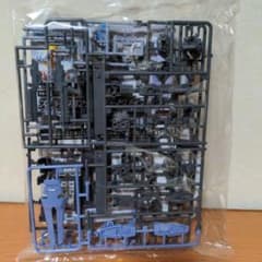 エントリーグレードストライクガンダムのサムネイル