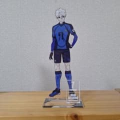 凪誠士郎 アクリルスタンド フォワードのサムネイル