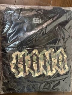 HANA Camo Big Tee Lのサムネイル