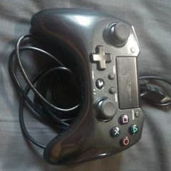 PS4コントローラーのサムネイル