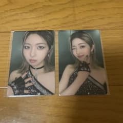 IS:SUE 田中優希 YUUKI トレカ 早期予約 FC - メルカリ