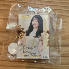 福岡ソフトバンクホークス 若鷹ガチャ ハニーズ 2026 Chenn Chenn