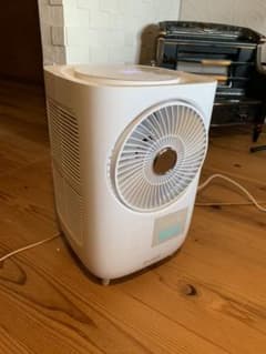 COOLME  QS204WHのサムネイル