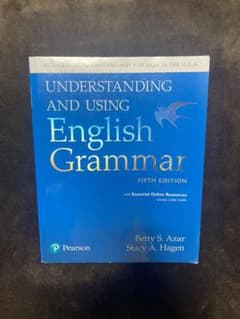 ENGLISH GRAMMAR I 改訂のサムネイル