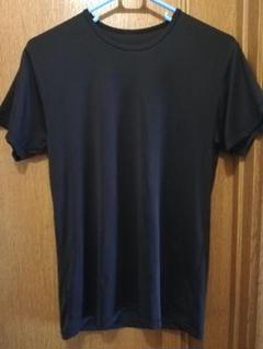 接触冷感のTシャツ2枚セット(Mサイズ)　ひんやり、吸汗速乾、消臭！毎日が快適♪