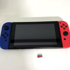 H*o様 Nintendo switch 本体のみのサムネイル