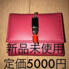 【新品未使用】スパイラルガール spiralgirl 財布 三つ折り財布のサムネイル