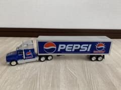 ペプシ　ミニカーのサムネイル