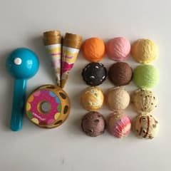 アイスタワー おもちゃのサムネイル