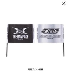BOT フラッグのサムネイル