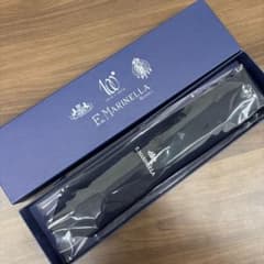 E.MARINELLA 100周年記念 ネクタイ ネイビー E.MARINELLA 100周年記念 ネクタイ ネイビー - メルカリ