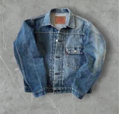 初期91年製LEVI’Sリーバイス1st 復刻 506XX 70502 初期92年製LEVI'Sリーバイス1st 復刻 506XX 70502 38 - メルカリ