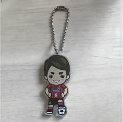 非売品・コンサドーレ札幌 兵藤慎剛のサムネイル
