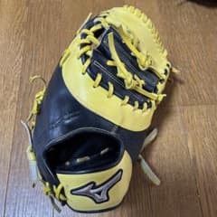 ソフトボール3号　ミットのサムネイル