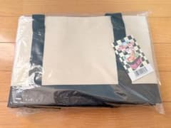 レジかご対応！お買い物バッグのサムネイル