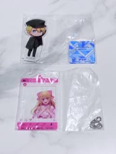 推しの子 アクリルスタンド アクア ルビー セットのサムネイル