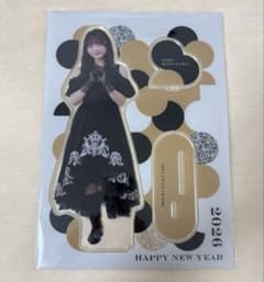 日向坂46 片山紗希 bigアクリルスタンド 福袋 - メルカリ