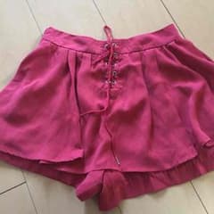 INGNI チュニックパンツのサムネイル