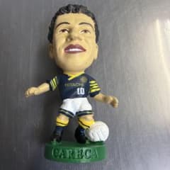 コリンシアン プロスターズXL ミレニアム PELE サッカー選手フィギュア コリンシアン プロスターズXL ミレニアム ペレ フィギュア ブラジル
