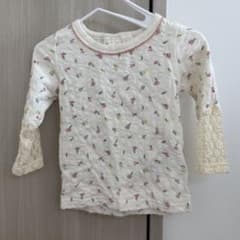 teteatete 80のサムネイル