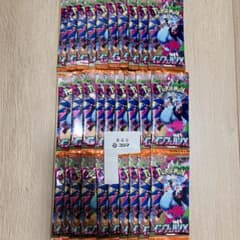 インフェルノX 30パック 新品未開封 未サーチ品 - メルカリ