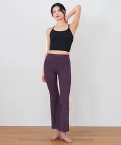 SUKALA スカーラ ベーシックリブブラトップ Sサイズ ブラック SUKALA スカーラ ベーシックリブブラトップ S ブラック - メルカリ