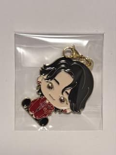 ミセス　一番くじ　メタルチャーム　大森元貴のサムネイル