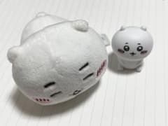 치이카와 봉제인형