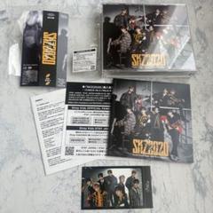 スキズ アルバム CD まとめ売り 開封済み 限定盤 通常盤 49点セット 楽天市場】[初回特典+オンライン特典] Stray Kids Letter Ver