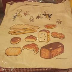 からすのパンやさん トートバッグのサムネイル