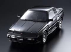 京商サムライ 三菱スタリオン2600 GSR-VR 1/18 - メルカリ