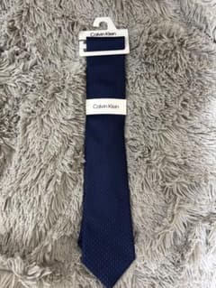 Calvin Klein ネクタイのサムネイル