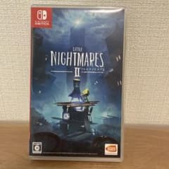 Nintendo Switch リトルナイトメア2
