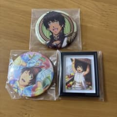 うたプリ　愛島セシル　缶バッジ まとめ売り44点セット うたプリ 愛島セシル まとめ売り【アクスタ、缶バッジ、コースター