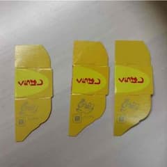 銀のエンゼルのサムネイル