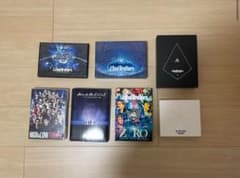 三代目 LIVE DVD まとめ売りのサムネイル