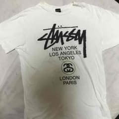 stussyのサムネイル