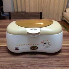 おしり拭きウォーマーのサムネイル