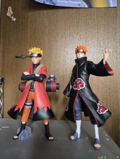 NARUTO 一番くじ 輪廻の嘆きと平和の懸け橋 - メルカリ